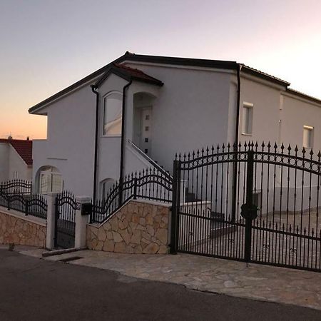 Mara Διαμέρισμα Rogoznica  Εξωτερικό φωτογραφία