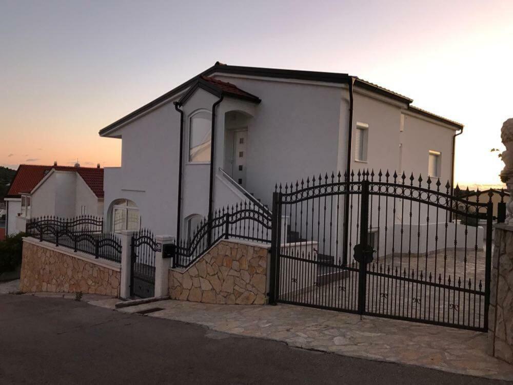 Mara Διαμέρισμα Rogoznica  Εξωτερικό φωτογραφία