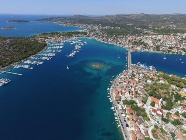 Mara Διαμέρισμα Rogoznica  Εξωτερικό φωτογραφία