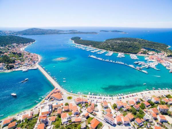 Mara Διαμέρισμα Rogoznica  Εξωτερικό φωτογραφία