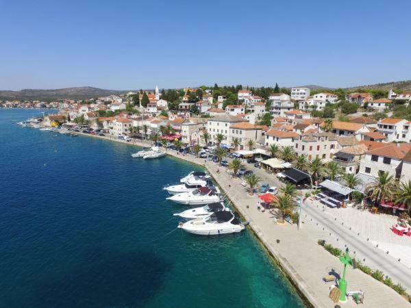 Mara Διαμέρισμα Rogoznica  Εξωτερικό φωτογραφία